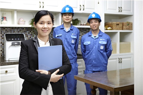 左右手定制家具設(shè)計團(tuán)隊(duì)
