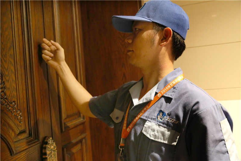 左右手家居安裝師傅：堅守契約精神，對違約行為大聲說不