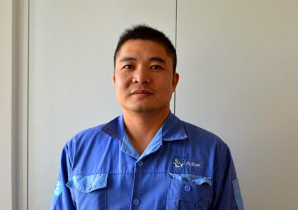 “工匠精神”之謝師傅丨走進他的生活，傾聽他的故事