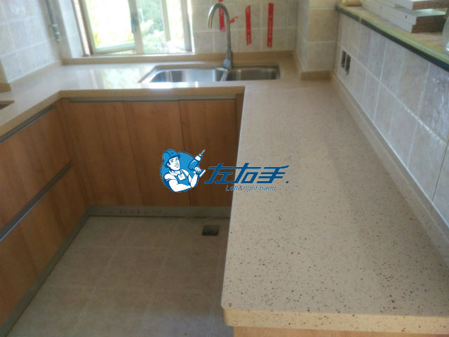 臺面安裝好后如何保養(yǎng)？