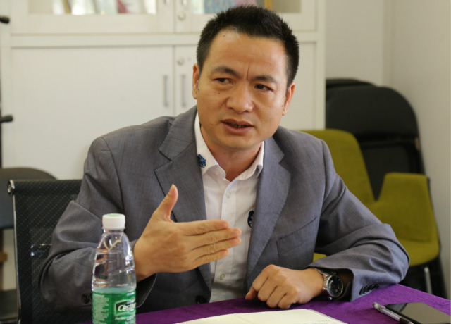 深圳城市服務商：加盟左右手，實現(xiàn)專業(yè)化信息化轉型