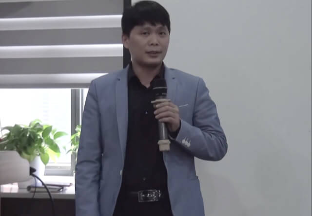 安必順陳總；安裝服務(wù)公司所面臨的痛點與轉(zhuǎn)型