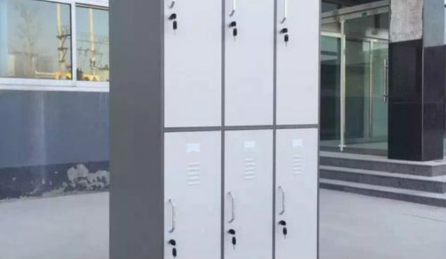 更衣柜門鎖安裝方法大全，更衣柜門鎖怎么安裝最好