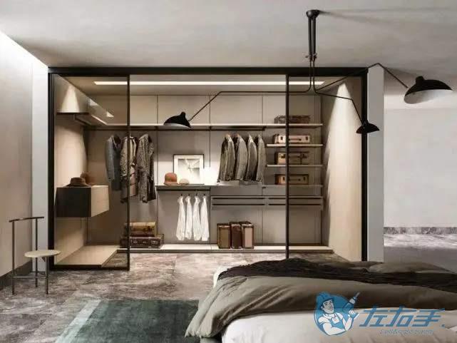 衣柜抽屜滑軌怎么安裝？衣柜抽屜滑軌安裝方法