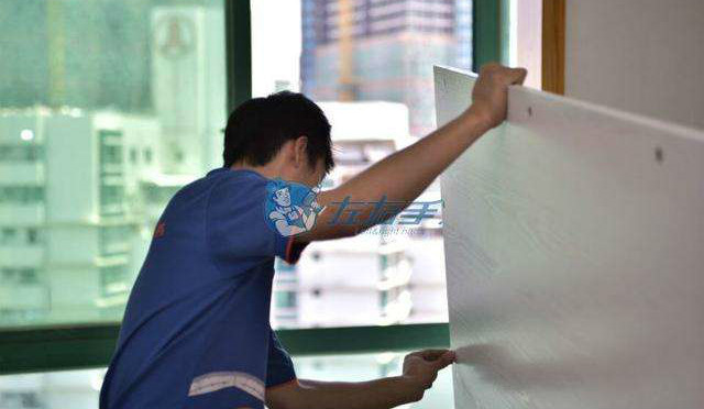 家具安裝公司哪個(gè)好？家具安裝公司選擇怎么做