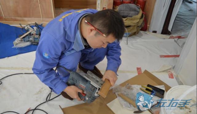安裝家具接單平臺軟件有哪些，安裝師傅怎么選擇好？