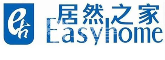 居然之家、美克美家、月星家居