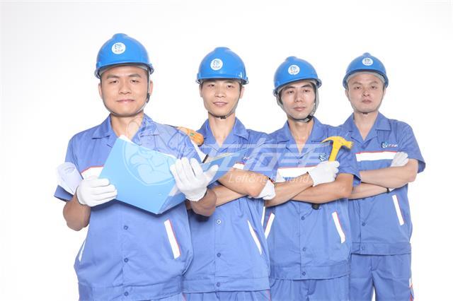 安徽家具安裝公司有哪些？