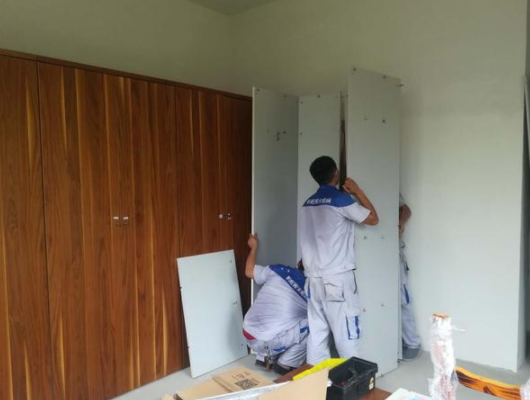 廢舊家具回收;我的舊家具該如何處置？
