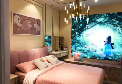 私人全屋定制：什么是非標(biāo)定制？它與手工家具、成品家具有哪些不同？