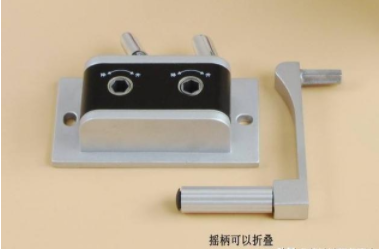 伸縮自動升降晾衣架，晾衣架手搖器怎么修