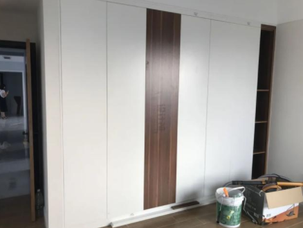 精裝房軟裝，哪些家具要全屋定制？