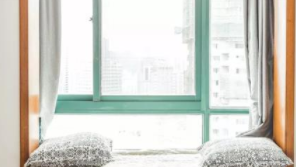 河南辦公室設(shè)計(jì)裝修：簡易辦公室設(shè)計(jì)中如何做好窗簾設(shè)計(jì)得不簡易？