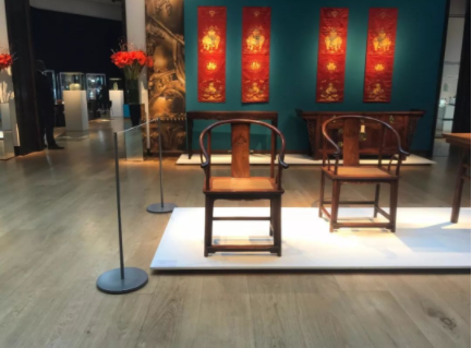福州高檔紅木家具：紅木家具椅子的“尺寸標(biāo)準(zhǔn)”！