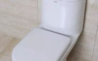 座便器結(jié)構(gòu)安裝：座便器排水管尺寸？座便器使用注意事項？