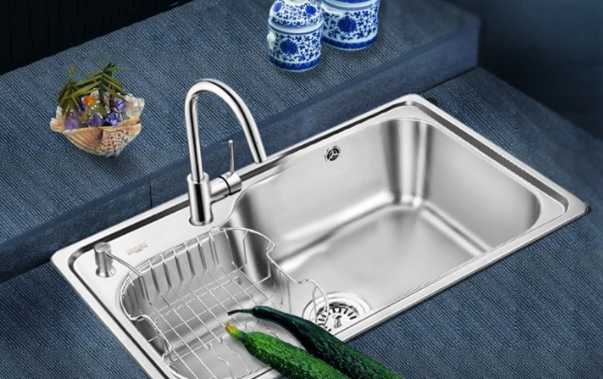 歐琳水槽如何安裝？家庭廚房水槽品牌