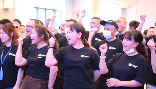 【年度盛會】上百家專業(yè)的安裝服務公司齊頭并進，他們準備好了