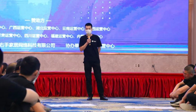 【年度盛會】上百家專業(yè)的安裝服務公司齊頭并進，他們準備好了